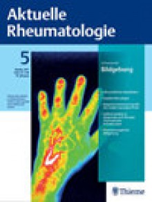 Aktuelle Rheumatologie期刊